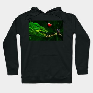 Seduction Hoodie